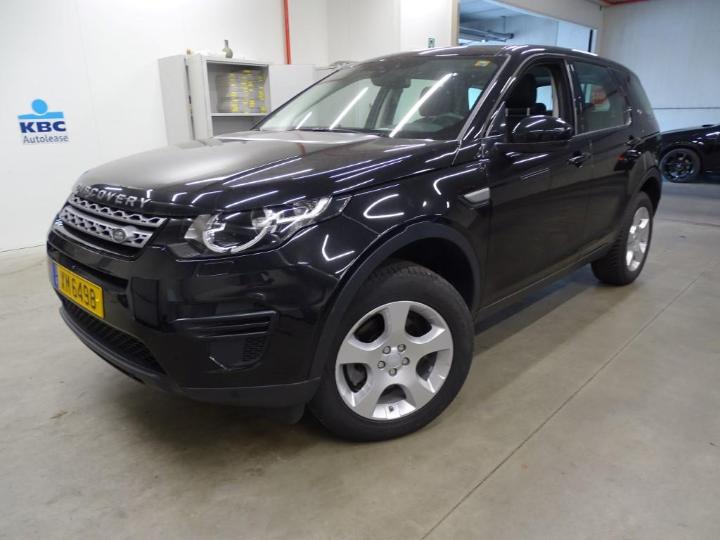 LAND ROVER DISCOVERY SPORT 2017 salcb2dn1hh700379