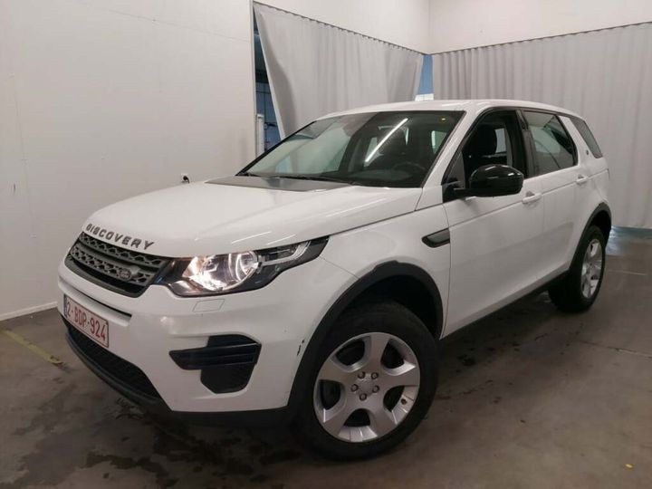 LAND ROVER ROVER 2019 salcb2dn1kh798742