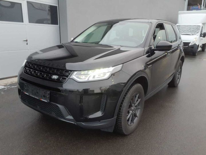 LAND-ROVER DISCOVERY SPORT 2020 salcb2dn1lh873456