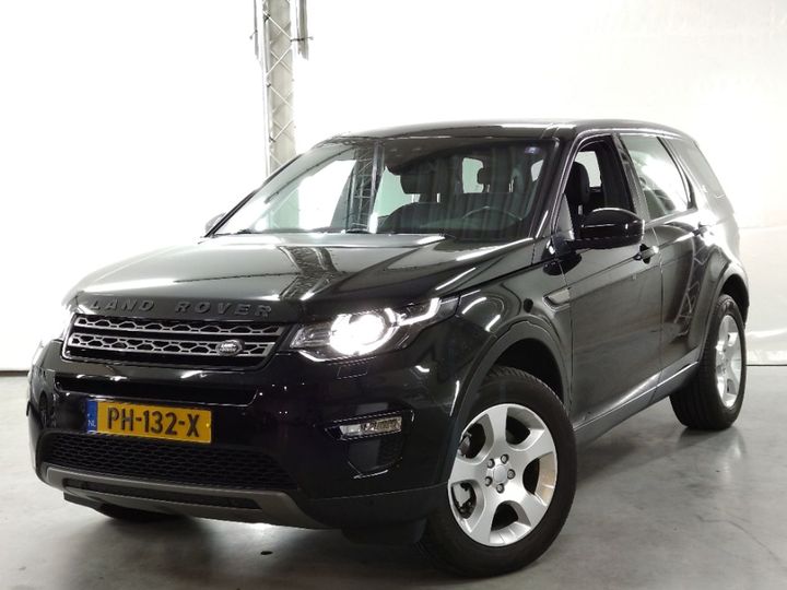 LAND ROVER DISCOVERY SPORT 2017 salcb2dn2gh594197