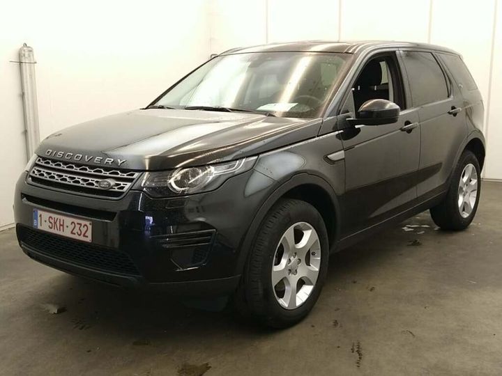 LAND-ROVER ROVER 2017 salcb2dn2hh695970