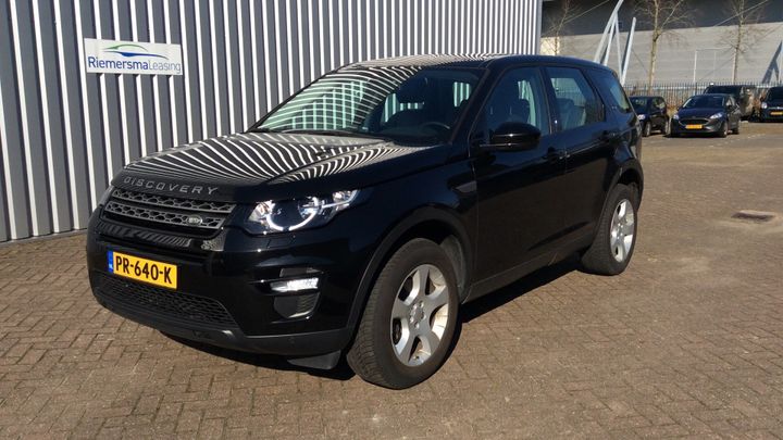 LAND ROVER DISCOVERY SPORT 2017 salcb2dn2hh711455