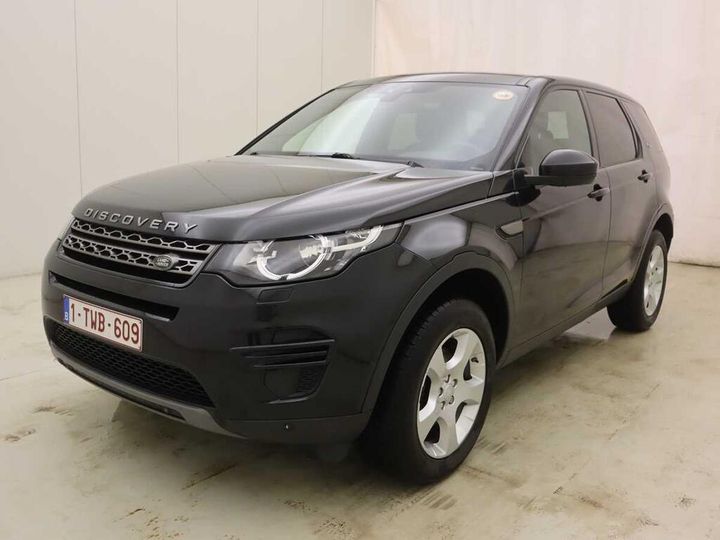 LAND-ROVER DISCOVERY SPORT 2018 salcb2dn2jh754375