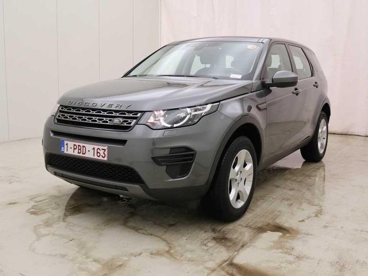 LAND ROVER DISCOVERY SPORT 2016 salcb2dn3gh614618