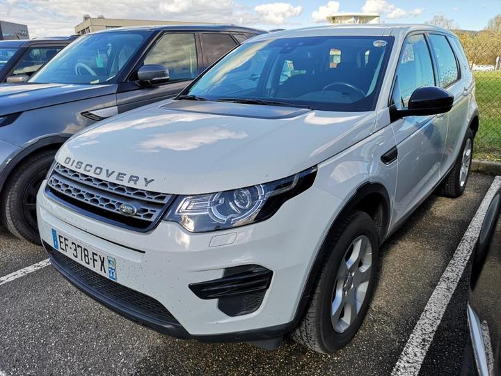 LAND ROVER DISCOVERY SPORT 2016 salcb2dn3hh640542