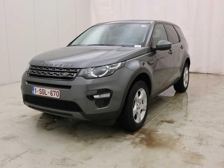 LAND ROVER DISCOVERY SPORT 2017 salcb2dn3hh697663