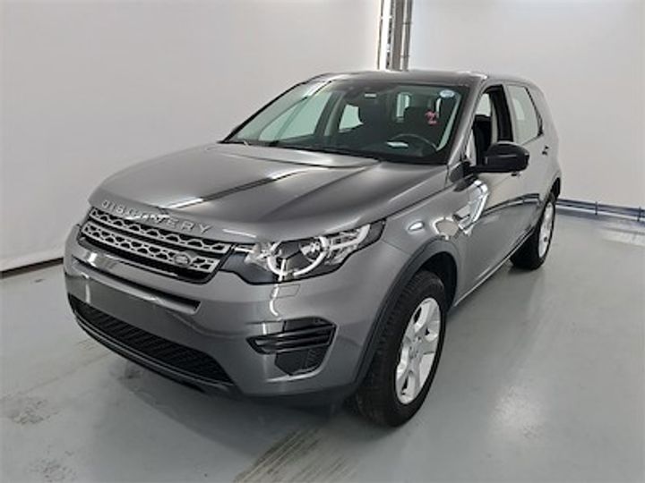 LAND ROVER DISCOVERY 2018 salcb2dn3hh700223