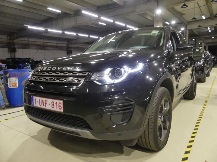 LAND ROVER DISCOVERY SPORT 2018 salcb2dn3jh767765