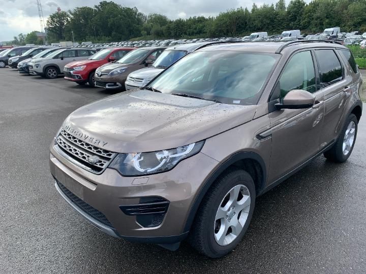 LAND-ROVER DISCOVERY SPORT 2016 salcb2dn4gh589390