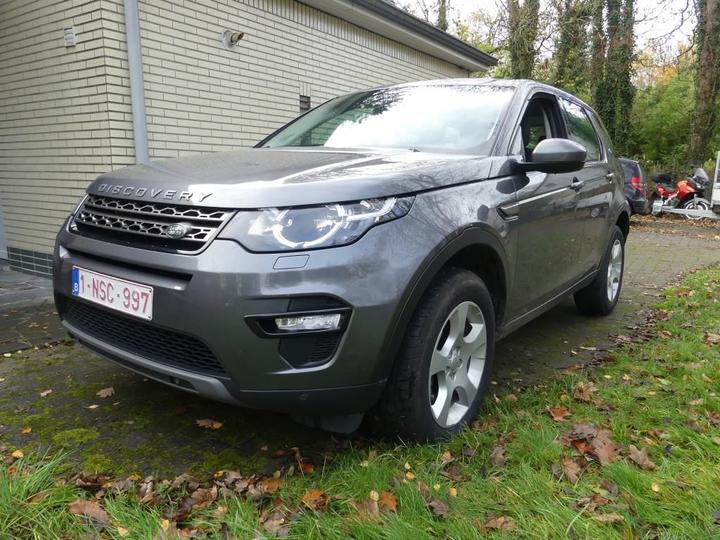 LAND-ROVER DISCOVERY SPORT 2016 salcb2dn4gh607466