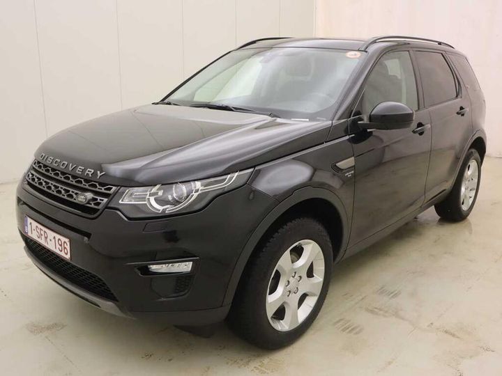 LAND ROVER DISCOVERY SPORT 2017 salcb2dn4hh697008