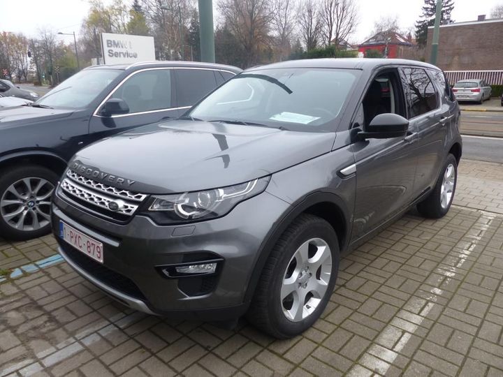 LAND ROVER DISCOVERY SPORT 2016 salcb2dn5hh644091