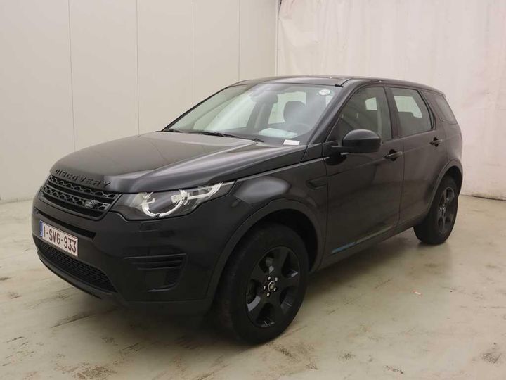 LAND ROVER DISCOVERY SPORT 2017 salcb2dn5hh713152