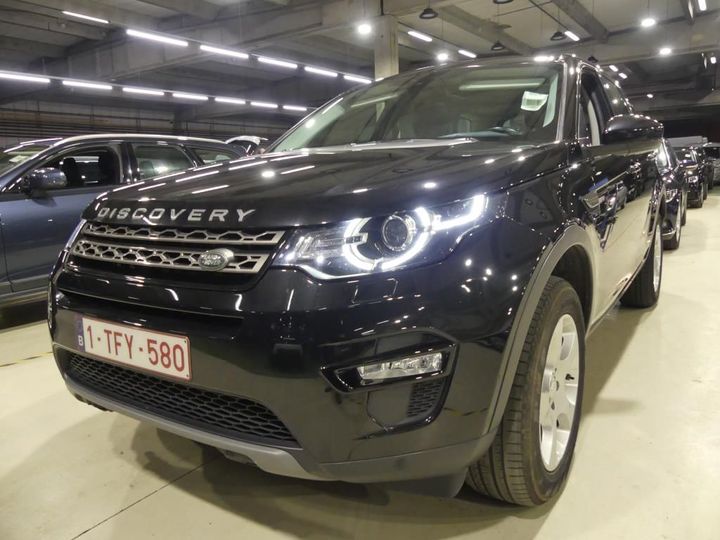 LAND ROVER DISCOVERY SPORT 2017 salcb2dn6gh631669