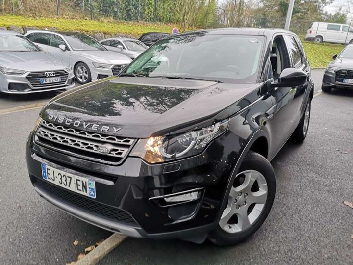 LAND-ROVER DISCOVERY SPORT 2017 salcb2dn6hh634766