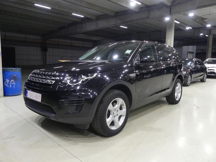 LAND ROVER DISCOVERY SPORT 2017 salcb2dn6hh681327