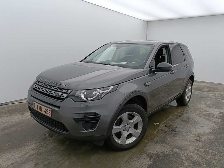 LAND-ROVER DISCOVERY SPORT &#3914 2018 salcb2dn6jh757327