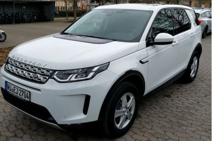 LAND ROVER DISCOVERY SPORT 2020 salcb2dn6lh870701