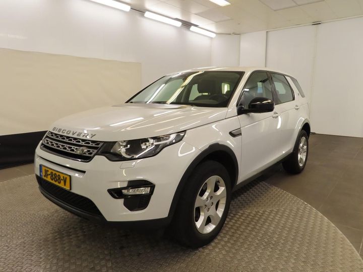 LAND ROVER DISCOVERY SPORT 2016 salcb2dn7gh589030