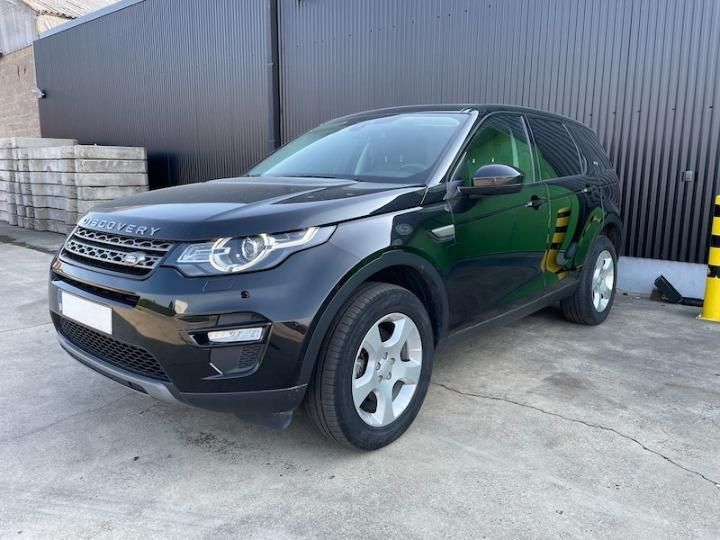 LAND ROVER DISCOVERY SPORT SUV 2017 salcb2dn7gh631678