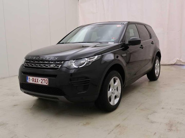 LAND-ROVER DISCOVERY SPORT 2016 salcb2dn7hh651365