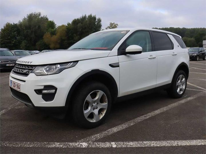 LAND ROVER DISCOVERY SPORT 2017 salcb2dn7hh681160