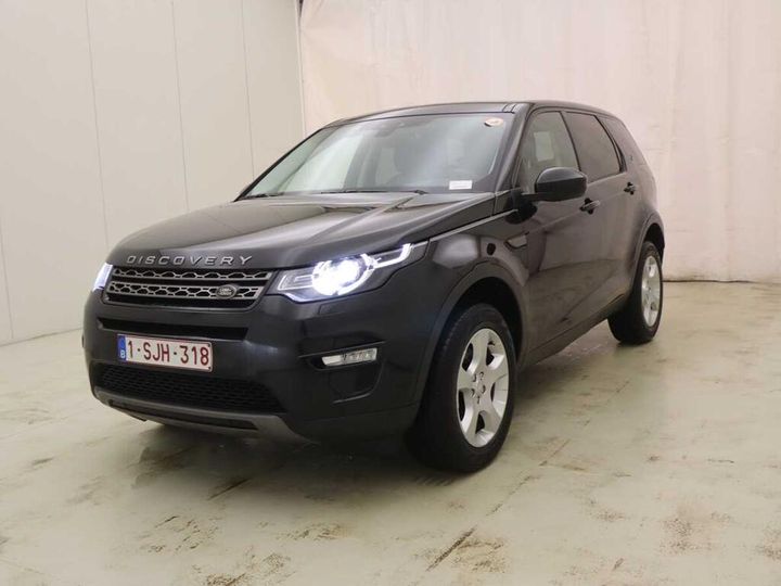 LAND ROVER DISCOVERY SPORT 2017 salcb2dn7hh681823