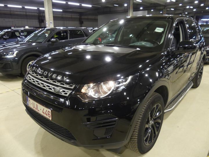 LAND-ROVER DISCOVERY SPORT 2018 salcb2dn7jh763945