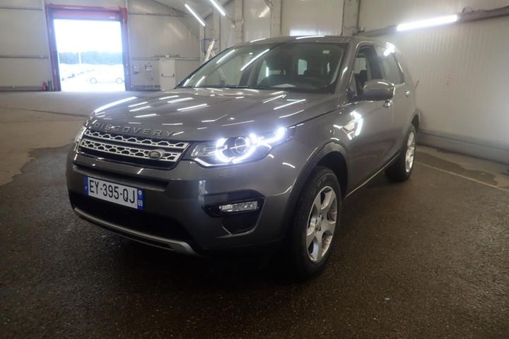 LAND ROVER DISCOVERY SPORT 2018 salcb2dn7jh771155