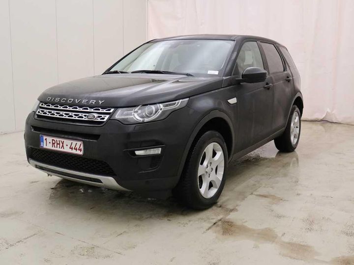 LAND ROVER DISCOVERY SPORT 2017 salcb2dn8hh651116