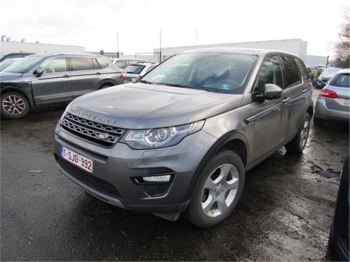 LAND ROVER DISCOVERY SPORT 2017 salcb2dn8hh695178