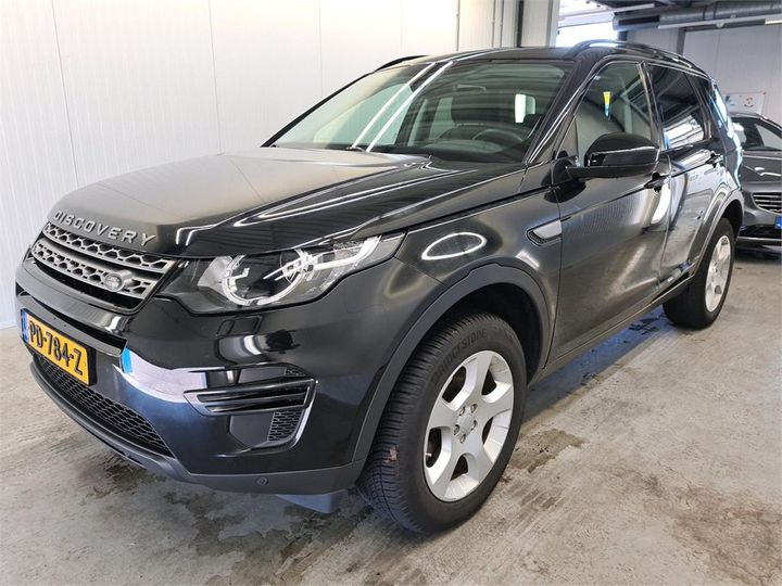 LAND ROVER DISCOVERY SPORT 2017 salcb2dn8hh706325