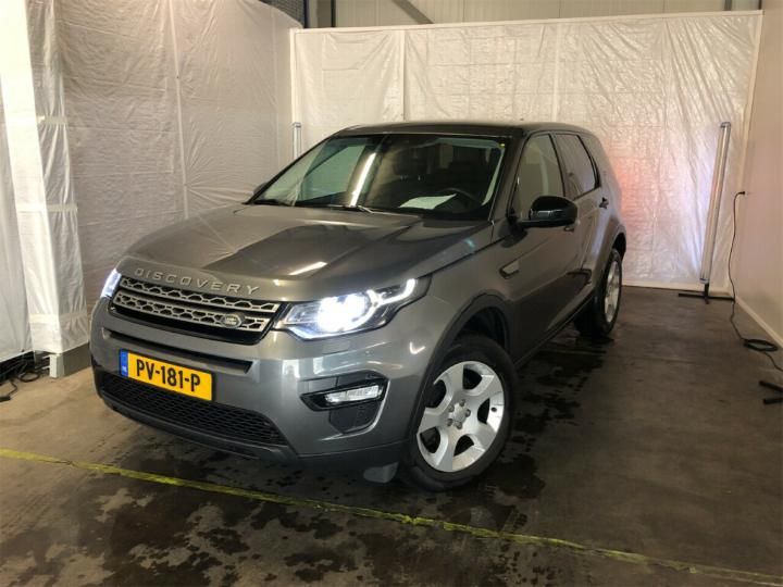 LAND ROVER DISCOVERY SPORT 2017 salcb2dn8jh728055