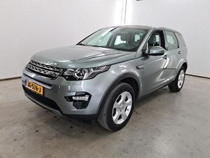 LAND-ROVER DISCOVERY SPORT 2016 salcb2dn9gh589093