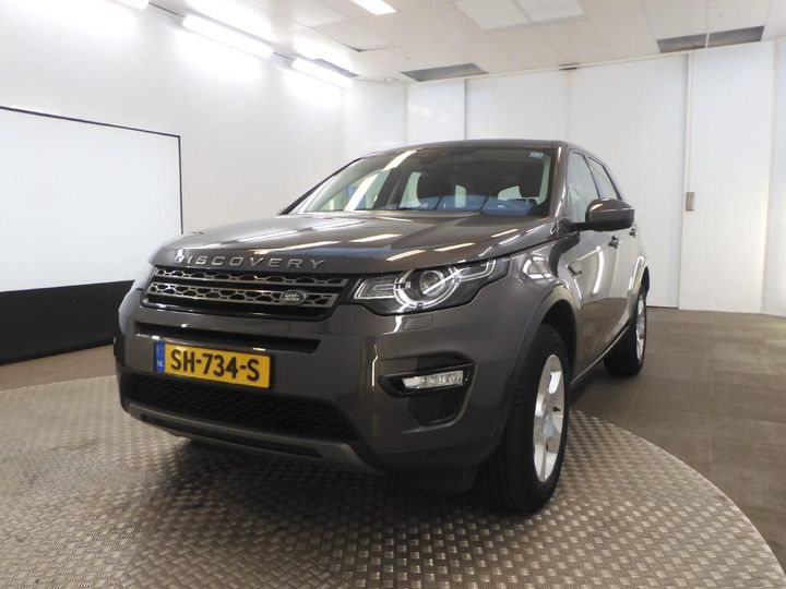 LAND ROVER DISCOVERY SPORT 2018 salcb2dn9gh594181