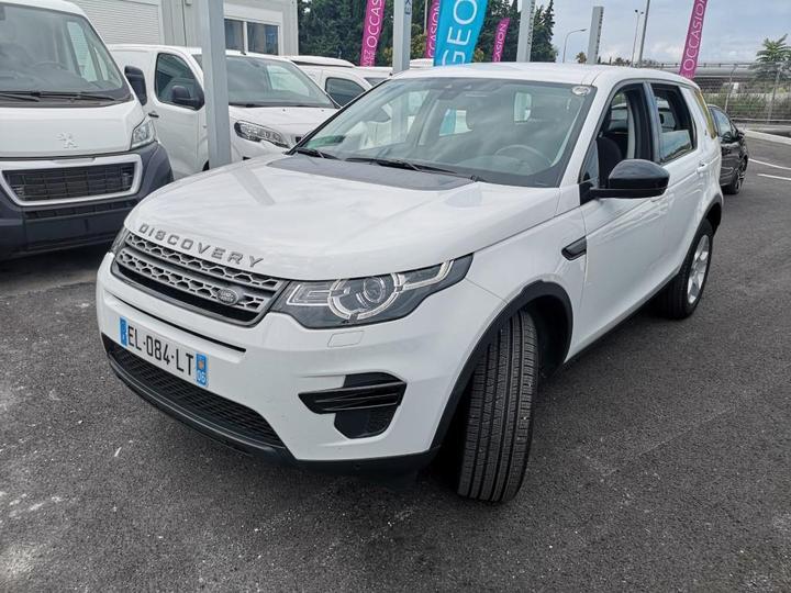 LAND ROVER DISCOVERY SPORT 2017 salcb2dn9hh688336