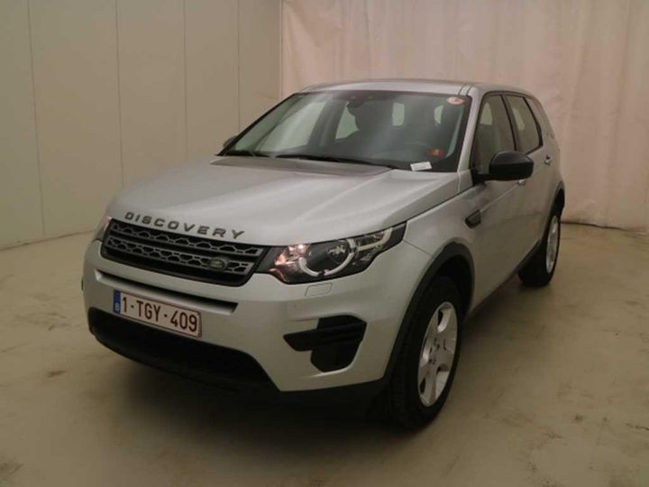 LAND ROVER DISCOVERY SPORT 2017 salcb2dn9hh703918