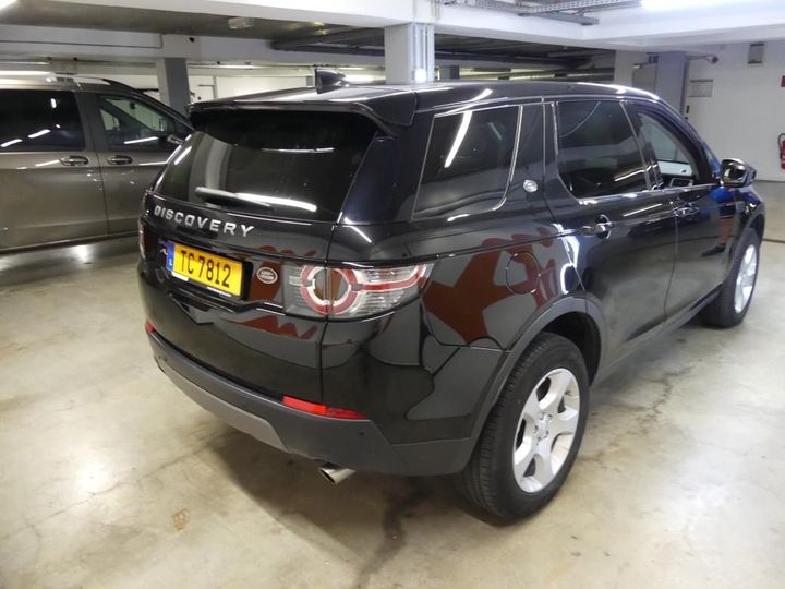 LAND ROVER DISCOVERY SPORT 2018 salcb2dn9jh765969