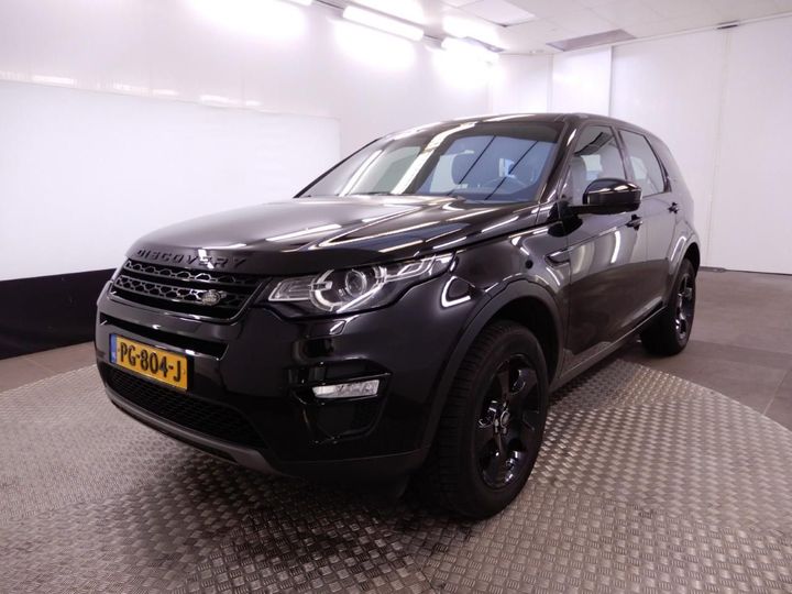 LAND ROVER DISCOVERY SPORT 2017 salcb2dnxgh597963