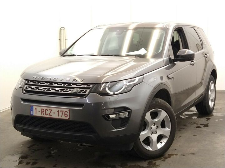 LAND-ROVER DISCOVERY 2016 salcb2dnxhh655474