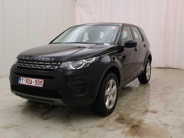 LAND ROVER DISCOVERY SPORT 2016 salcb2dnxhh657211