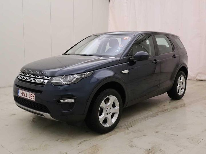 LAND ROVER DISCOVERY SPORT 2017 salcb2dnxhh681069