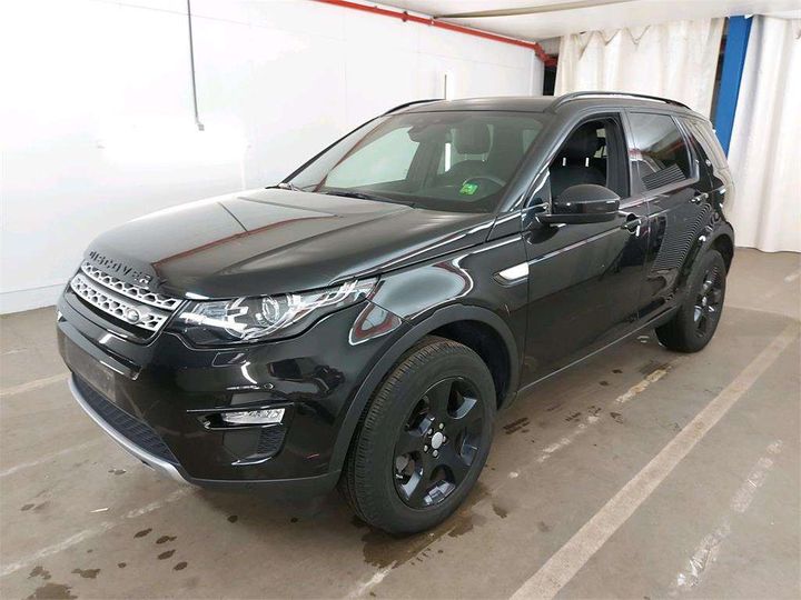 LAND ROVER DISCOVERY SPORT 2017 salcb2dnxhh681749