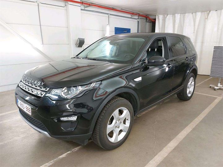 LAND ROVER DISCOVERY SPORT 2017 salcb2dnxhh685350