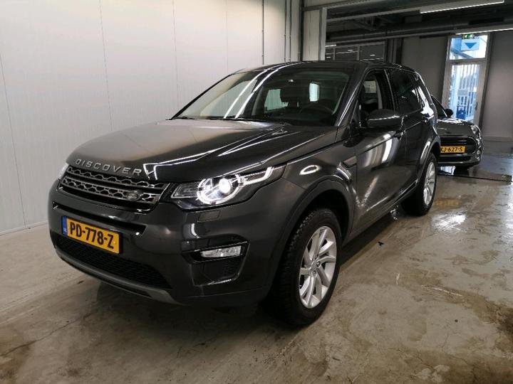 LAND ROVER DISCOVERY SPORT 2017 salcb2dnxhh707234