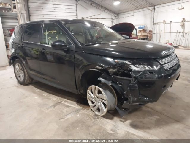 LAND-ROVER DISCOVERY SPORT 2020 salcj2fx0lh837551