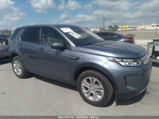 LAND-ROVER DISCOVERY SPORT 2020 salcj2fx0lh849067