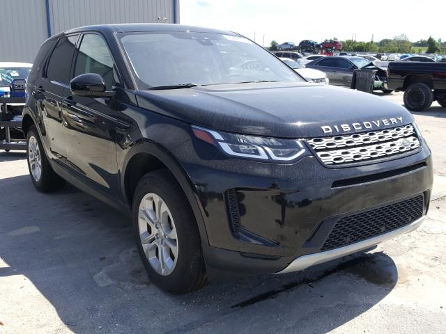 LAND ROVER DISCOVERY 2020 salcj2fx0lh850820