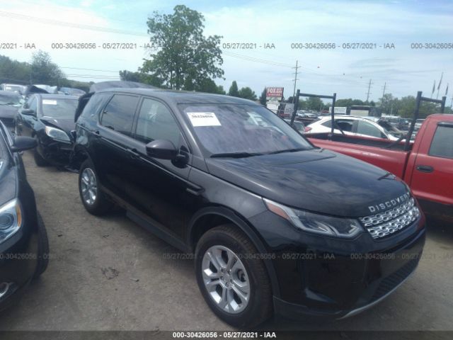 LAND ROVER DISCOVERY SPORT 2020 salcj2fx0lh870856