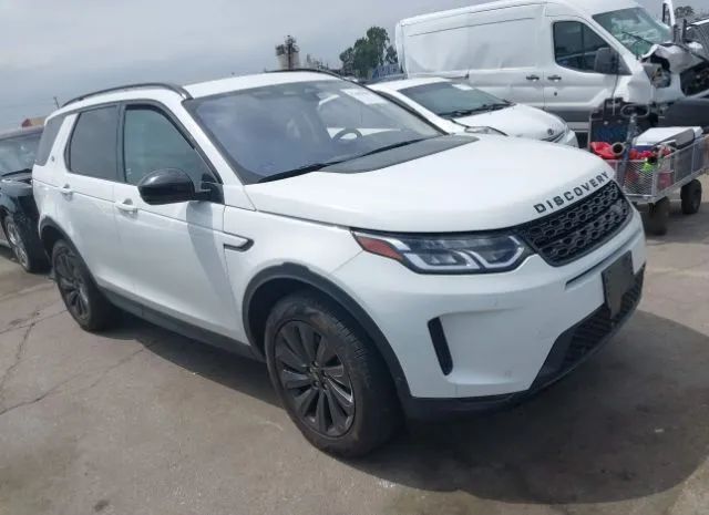 LAND ROVER DISCOVERY SPORT 2021 salcj2fx0mh904716